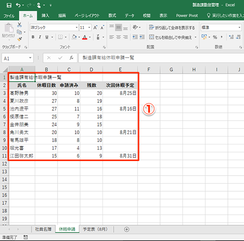 Excel 2枚のシートを並べて作業したい エクセルで複数のシートを同時に表示するテク いまさら聞けないexcelの使い方講座 窓の杜