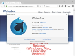 Firefox Quantum にしたらお気に入りのアドオンが動かない どうしよう やじうまの杜 窓の杜