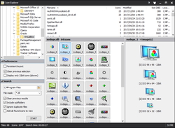 MiTeC EXE Explorer 3.6.4 instal the new version for windows