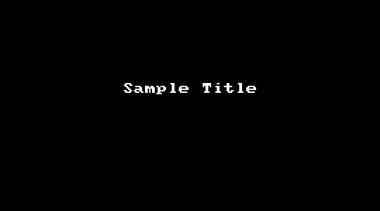 50 素晴らしいデスクトップ 壁紙 Gif アニメ画像