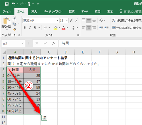 Excel プレゼンにイラストを使ったインパクトのあるグラフを使いたい エクセルで絵グラフを作るテクニック いまさら聞けないexcelの使い方講座 窓の杜