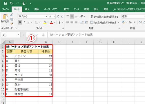 Excel 表をワード文書にコピペしたらレイアウトが崩れた エクセルで作った表の見た目を崩さずwordに張り付けるテクニック いまさら聞けない Excelの使い方講座 窓の杜