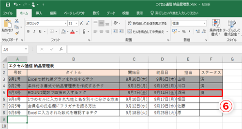 Excel 文字の色や背景色を変えられない エクセルで書式設定を変更できないときに確認するべきこと いまさら聞けないexcelの使い方講座 窓の杜