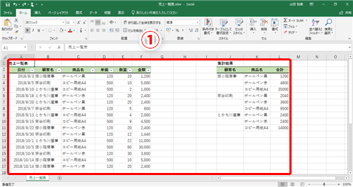 Excel 下書き用のデータに サンプル などの透かしを入れたい エクセルシートの背景に画像を表示するテク いまさら聞けないexcelの使い方講座 窓の杜