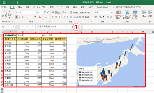 Excel 印刷時にヘッダーやフッターを付加したい エクセルで紙資料に日付やファイル名を加えて整理しやすくするテク いまさら聞けないexcelの使い方講座 窓の杜
