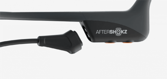 aftershokz microsoft teams