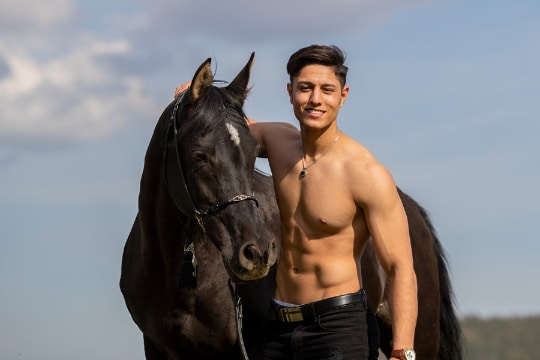 Aiが2人から産まれてくるベビーの顔を生成する 赤ちゃんac が公開 窓の杜