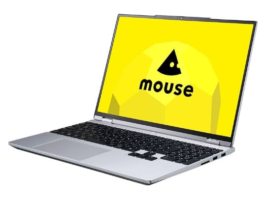 在宅ワークや動画視聴におすすめの14型モバイルノートが1位と3位に