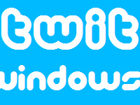 レビュー Twitterのロゴに採用されている英字フォント Pico 窓の杜