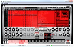 sampletank 5 sampletank 5