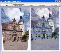 レビュー 建築写真のデジタルシフト補正に特化したレタッチソフト Shiftn 窓の杜