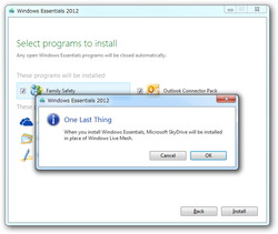 Windows Essential 2012 が公開 新しい Photo Gallery Movie Maker を同梱 窓の杜