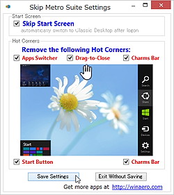 「Skip Metro Suite」v2.1.1