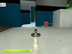 工場にはさまざまな仕掛けが