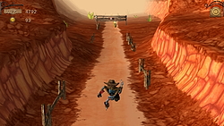 第511回 タブレットで遊ぶ Windows 8のストアで配信中のゲームアプリ 週末ゲーム 窓の杜