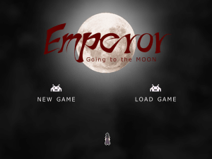 第526回 Tシャツ姿で月面世界を巡る自由奔放なrpg Emperor Going To The Moon 週末ゲーム 窓の杜