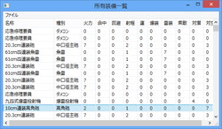 レビュー 艦これ を 統計学的に やり込んでいる提督にお勧めの支援ツール 航海日誌 窓の杜