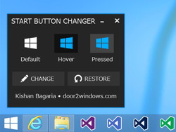 レビュー Windows 8 1のスタートボタンをカスタマイズする Windows