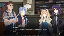 Fault Milestone One Kickstarterが1日で成立 Android移植に向け追加ゴール設定 窓の杜