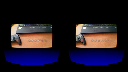 第24回 ついに日本で発売される初の本格的なvrヘッドセット Gear Vr は何がスゴいのか 杜のvr部 窓の杜