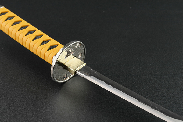 ニッケン刃物 新選組隊士の名刀を再現した日本刀型のペーパーナイフを発売 ニュース Mdn Design Interactive Edition 窓の杜