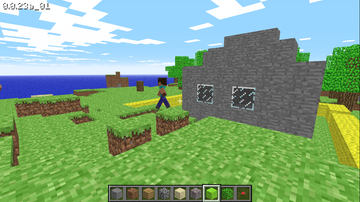 待望の 村と略奪者 アップデートが始まる クロスプレイ版 Minecraft 1 11 が公開 窓の杜