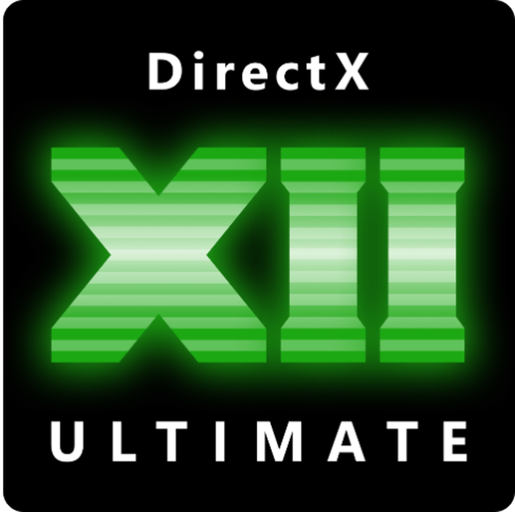 install directx 12