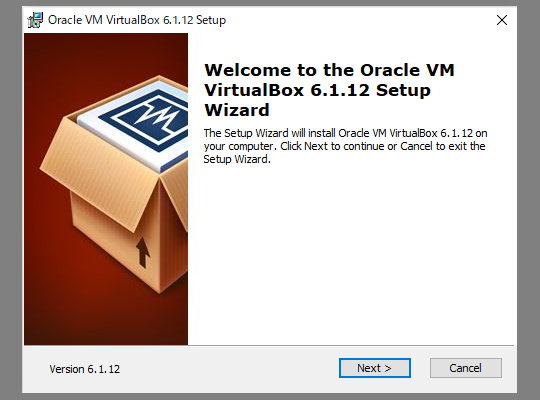 Virtualbox V6 1 12が公開 25件の脆弱性に対処 窓の杜