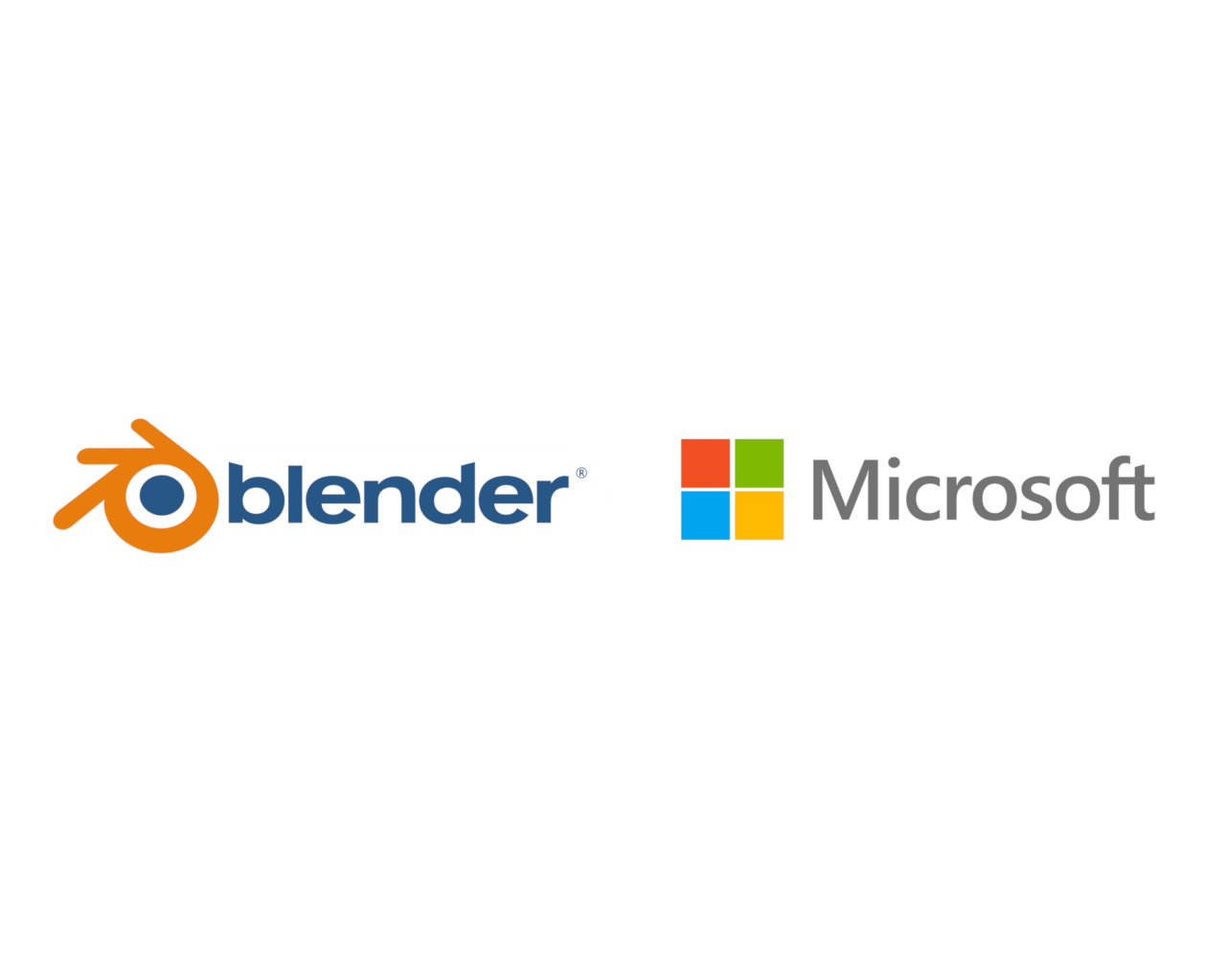 Microsoftが Blender の開発基金に参加 窓の杜