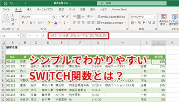 Excel エクセルで縦書きを実現 縦長のセルに長い文字列をきれいに収める最終手段 いまさら聞けないexcelの使い方講座 窓の杜