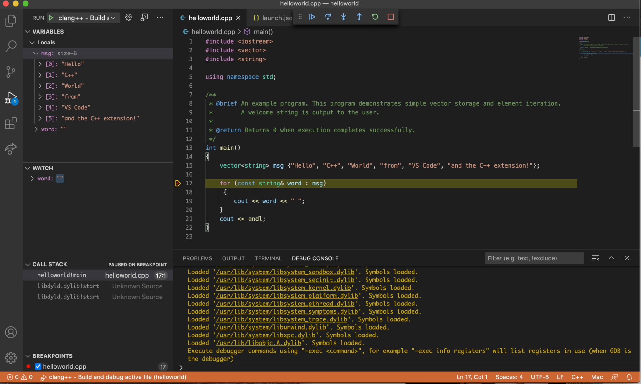 visual-studio-code-c-sionva