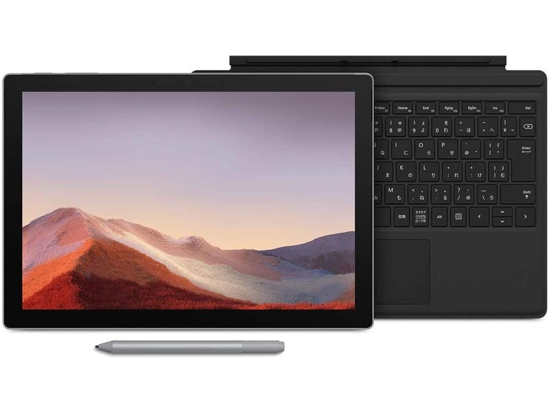 Microsoft Surface シリーズが最大38 Off Amazonブラックフライデー 本日みつけたお買い得情報 窓の杜