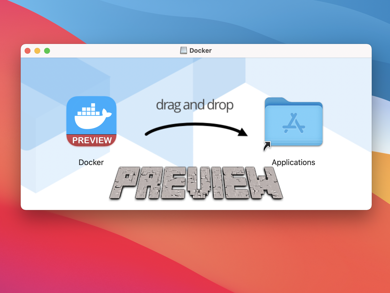Apple Siliconでネイティブ動作する Docker Desktop がパブリックプレビュー 窓の杜
