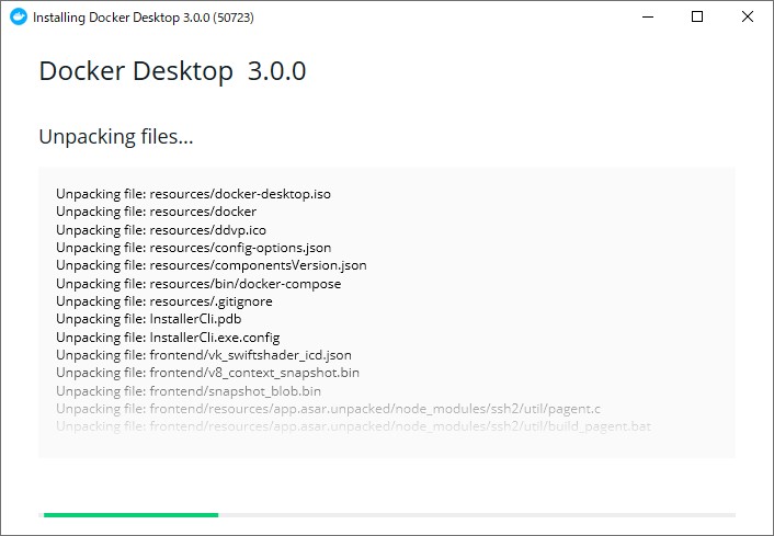 Wsl 2 Gpuをサポートした Docker Desktop が開発者向けにプレビュー 2021年1月15日追記 窓の杜