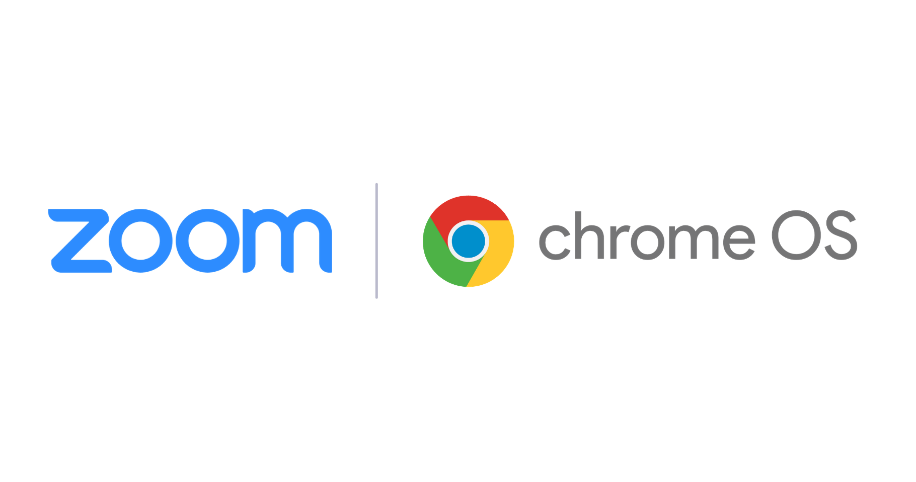 zoom chrome os