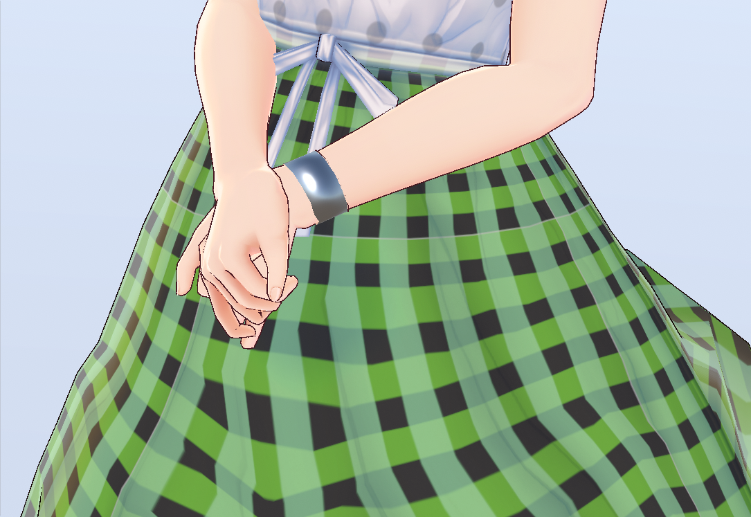 アクセサリー bleder 無料の「Blender」でVTuberモデルにアクセサリーを追加！ - Blender