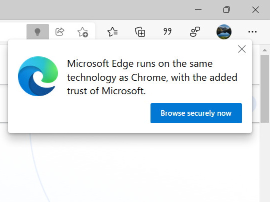 [B!] 「Microsoft Edge」で「Google Chrome」を検索・ダウンロードしようとすると広告がうざいと話題に【2月8日追記 ...