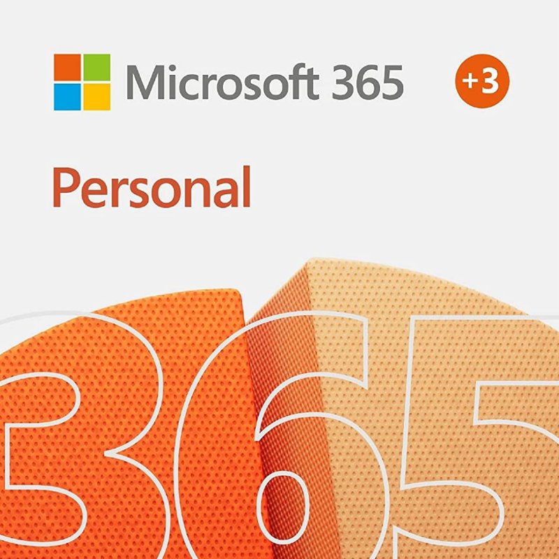 Microsoft 365 Personal(15ヶ月版)」が対象商品とのまとめ買いで3,000