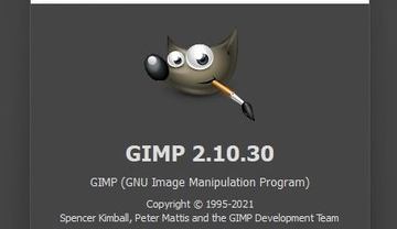 gimp download for mac big sur