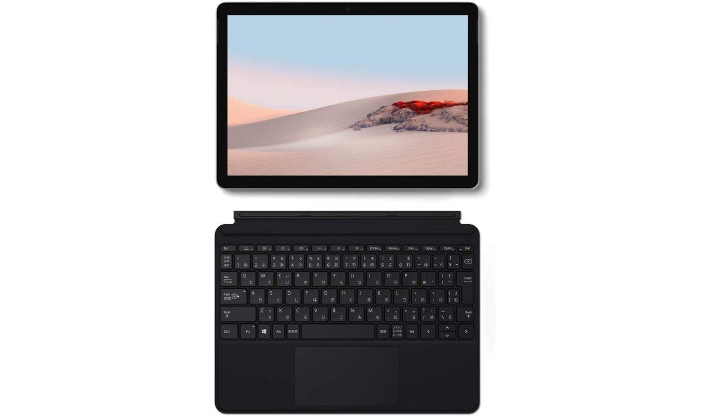 Surface Go3メモリー4g ストレージ 64g Office2024 【公式通販】