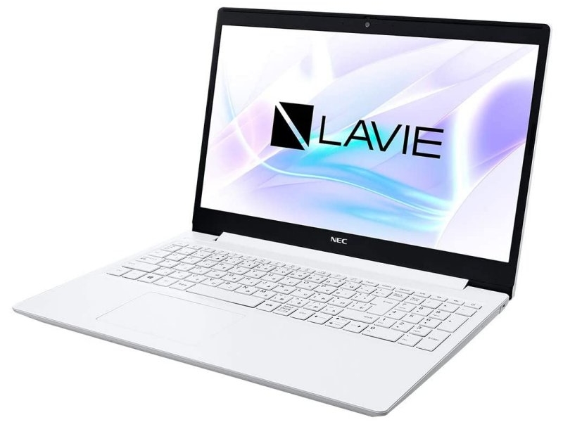 NEC LaVie ノートパソコン Windows11 （H32） PC/タブレット ノートPC