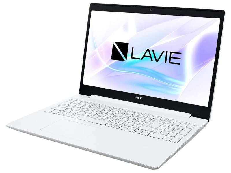 LAVIEノートPCが最大26,818円OFF！AmazonでNEC製ノートPCのセール