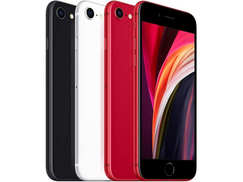 iPhone SEがAmazonタイムセール祭りで47,310円から！ Apple Watch 