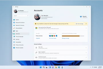 Windows 11 Insider Preview」Build 25151がDevチャネルに - 窓の杜