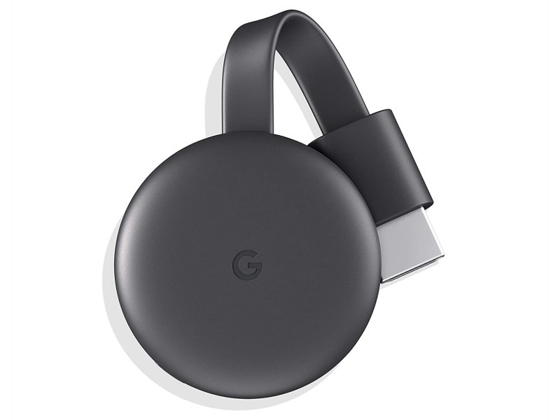 AmazonでGoogle製ネットワーク機器が最大41％OFF！ 「Chromecast」が 