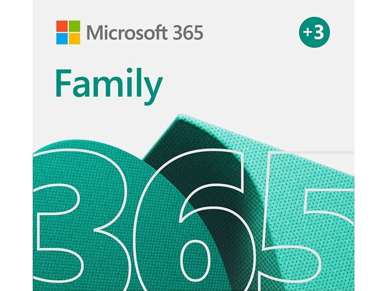 Microsoft 365 Family」15ヶ月版があわせ買いで最大4,250円OFF！Amazon 