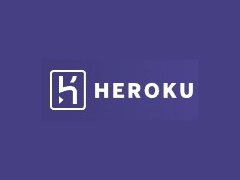 Heroku のロゴ