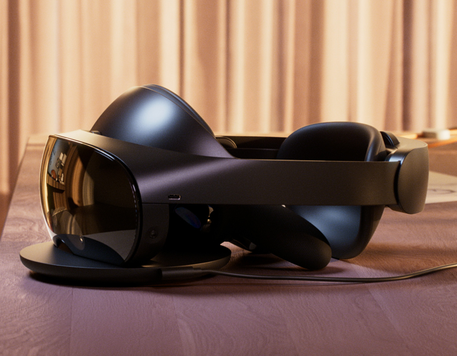 Metaの新型VRヘッドセット「Meta Quest Pro」が正式発表 ～価格は衝撃