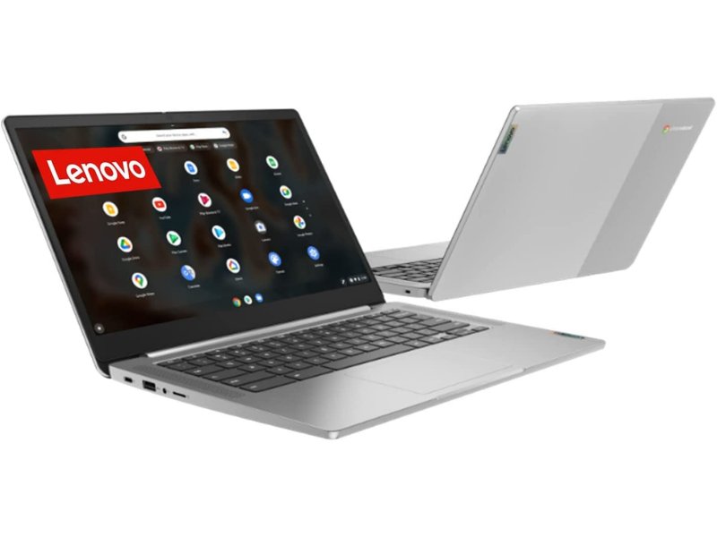 AmazonのタイムセールでLenovo＆富士通のChromebookが最大29％OFF