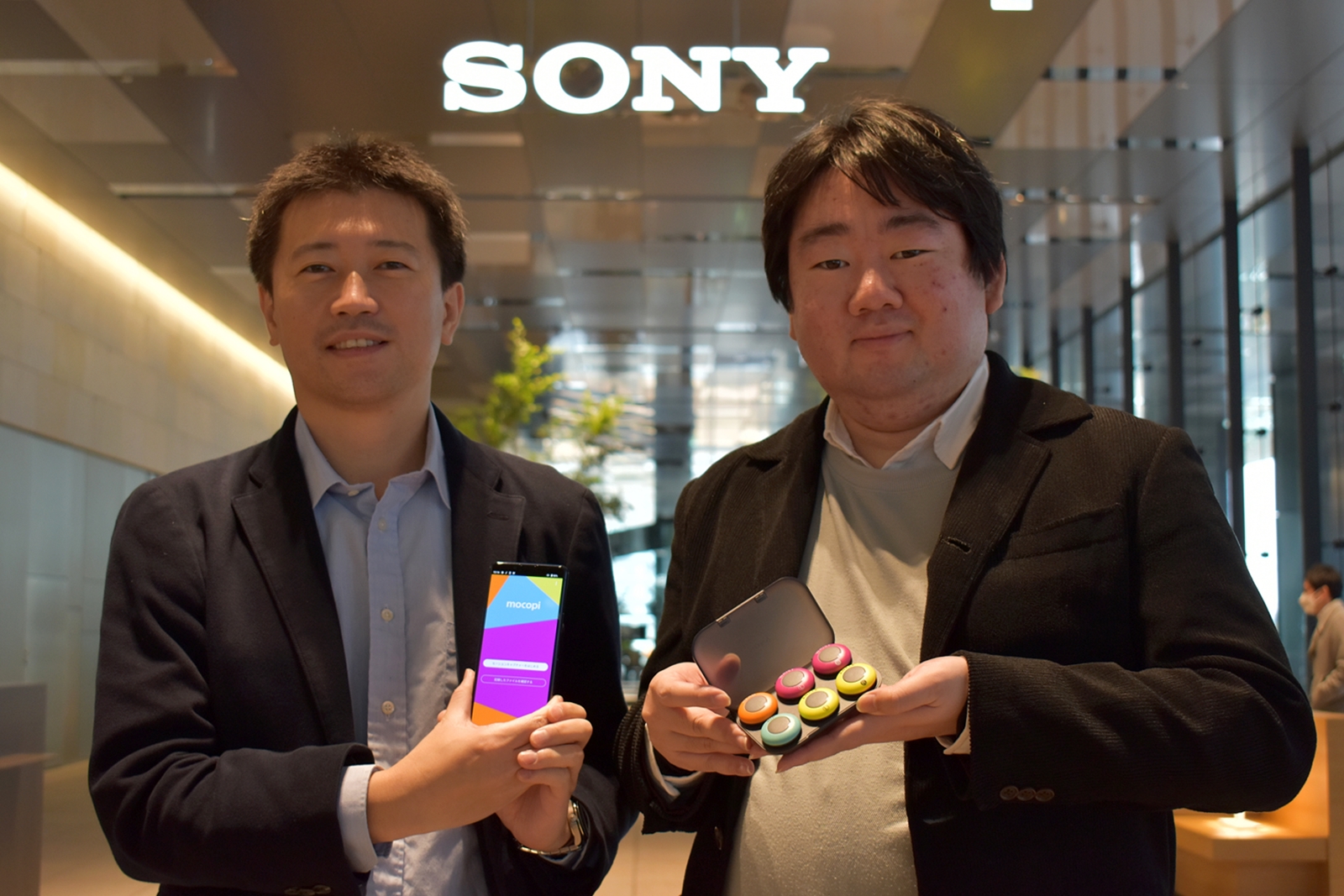 【mocopi開発者インタビュー・後編】いま、これからアバター・メタバース世界で生きる人々にとっての「mocopi」とは？ その思いを聞いてみた／【特集・集中企画】